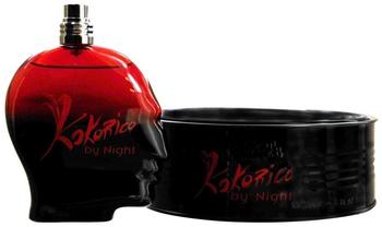 Jean Paul Gaultier Kokorico By Night Eau de Toilette (100ml)