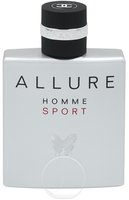 Chanel Allure Homme Sport Edt Spray 50 ml 0,05 l