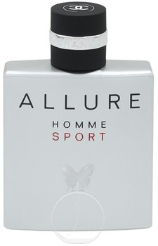 Chanel Allure Homme Sport Eau de Toilette (50ml)