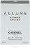 Chanel Allure Homme Sport Eau de Toilette (50ml)