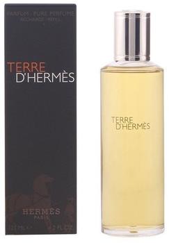 Herm&egrave;s Terre d'Hermes Eau de Parfum Refill (125ml)