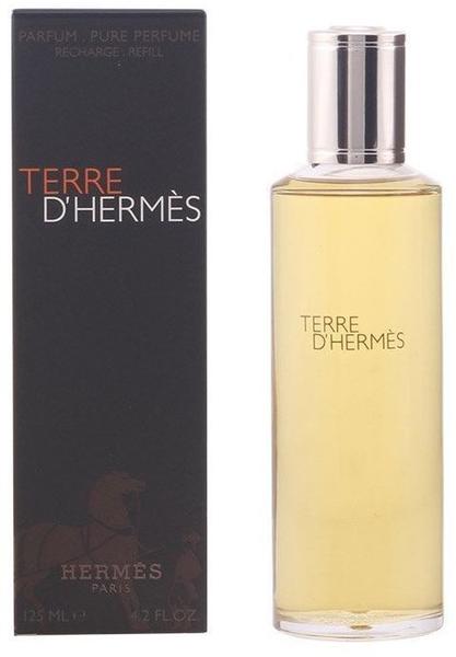 Hermès Terre d'Hermes Eau de Parfum Refill (125ml)