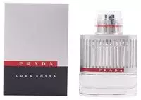 Luna Rossa E.d.T. Nat. Spray