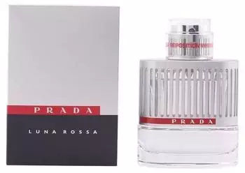 Prada Luna Rossa Eau de Toilette (50ml)