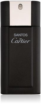 Cartier Santos de Cartier Eau de Toilette (50ml)