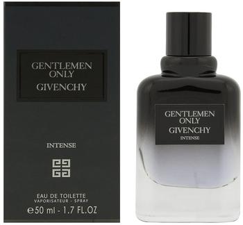 Givenchy Gentlemen Only Intense Eau de Toilette (50ml)