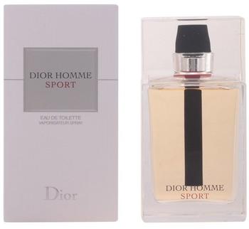Dior Homme Sport Eau de Toilette (150ml)