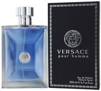 Herrenparf&uuml;m Pour Homme Versace EDT 200 ml