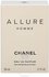 Chanel Allure Homme Édition Blanche Eau de Parfum (50ml)