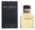 Dolce & Gabbana Pour Homme Eau de Toilette