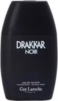 Guy Laroche Drakkar Noir Eau De Toilette Spray 100ml 0,1 l