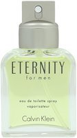 Calvin Klein Eternity For Men Eau de Toilette Spray 50 ml