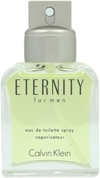 Calvin Klein Eternity for Men Eau de Toilette 50 ml