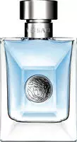 Versace Pour Homme, M&auml;nner, 100 ml, Spray, 1 St&uuml;ck(e)