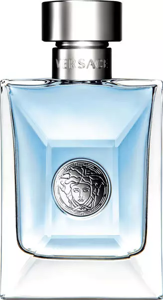 Versace Für Männer Eau de Toilette, Packung 100 ml