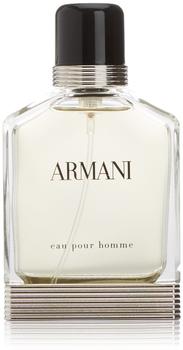 Giorgio Armani Eau pour Homme 2013 Eau de Toilette (50ml)