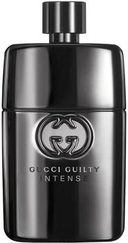 Gucci Guilty pour Homme Intense Eau de Toilette (50ml)
