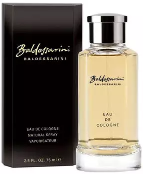 Baldessarini Eau de Cologne 75 ml