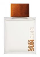 JIL SANDER SUN MEN Eau de Toilette 40 ml