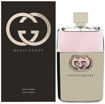 Gucci Guilty pour Homme Eau de Toilette (150ml)