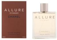CHANEL Eau de Toilette "Allure Homme" mit extravaganten Aromen