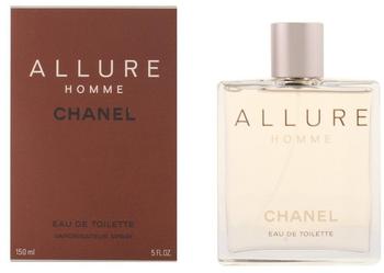 Chanel Allure Homme Eau de Toilette (150ml)