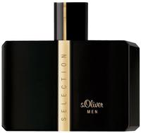 s.Oliver 856008, s.Oliver Selection Men Eau de Toilette Spray 30 ml, Grundpreis: