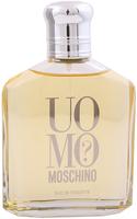 Moschino Uomo? Eau de Toilette Spray 125 ml