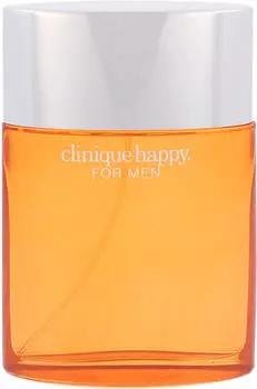 Clinique Happy for Men Cologne Eau de Toilette (100ml)