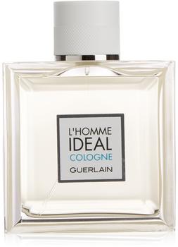 Guerlain L'homme Ideal Cologne Eau de Toilette (100ml)