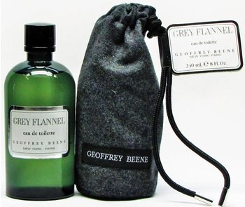 Geoffrey Beene Grey Flannel Eau de Toilette (240ml)