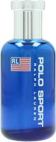 Ralph Lauren S23015, Ralph Lauren Polo Sport Man Eau de Toilette Spray 75 ml,