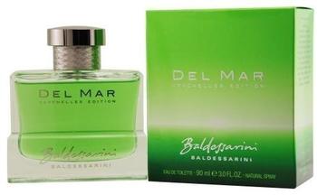 Baldessarini Del Mar Seychelles Eau de Toilette (90ml)