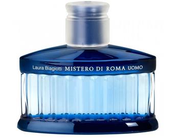 Laura Biagiotti Mistero di Roma Uomo Eau de Toilette (125ml)