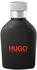 Hugo Boss Just Different Eau de Toilette