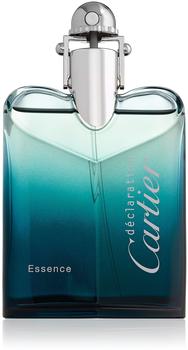 Cartier Déclaration Essence Eau de Toilette (50ml)