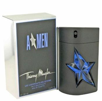 Thierry Mugler A*Men Eau de Toilette 100 ml