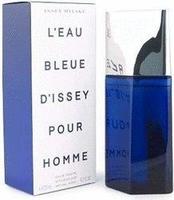Issey Miyake Eau de Toilette Issey Miyake L'Eau Bleue D'issey Pour Homme Eau de
