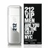 Carolina Herrera 212 VIP for Men Eau de Toilette (200ml)