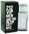 Carolina Herrera 212 VIP for Men Eau de Toilette (200ml)