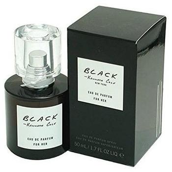 Kenneth Cole Black for Him Eau de Toilette (50ml)