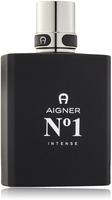 Aigner Etienne Aigner No 1 Intense Eau De Toilette 100 ml Herren, Grundpreis:...