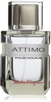 Salvatore Ferragamo Attimo Eau de Toilette 60 ml