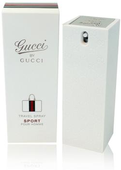 Gucci by Gucci Sport pour Homme Eau de Toilette (30ml)