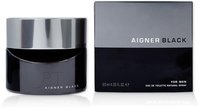 Etienne Aigner Aigner Black for Men Eau de Toilette 125 ml, Grundpreis: &euro; 218,30