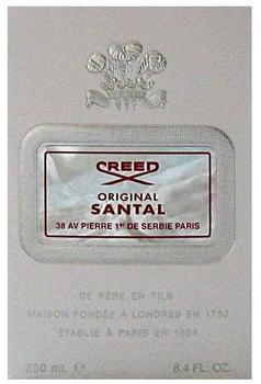 Creed Original Santal Eau de Parfum Schüttflakon 250 ml