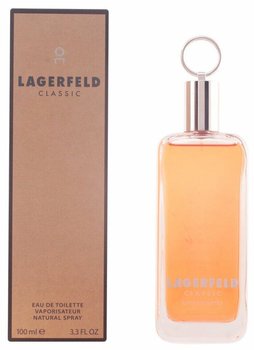 Karl Lagerfeld Classic Eau de Toilette 100 ml