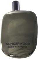 Comme des Gar&ccedil;ons CDGWOOD_100, Comme des Gar&ccedil;ons Wonderwood Eau de Parfum 100 ml