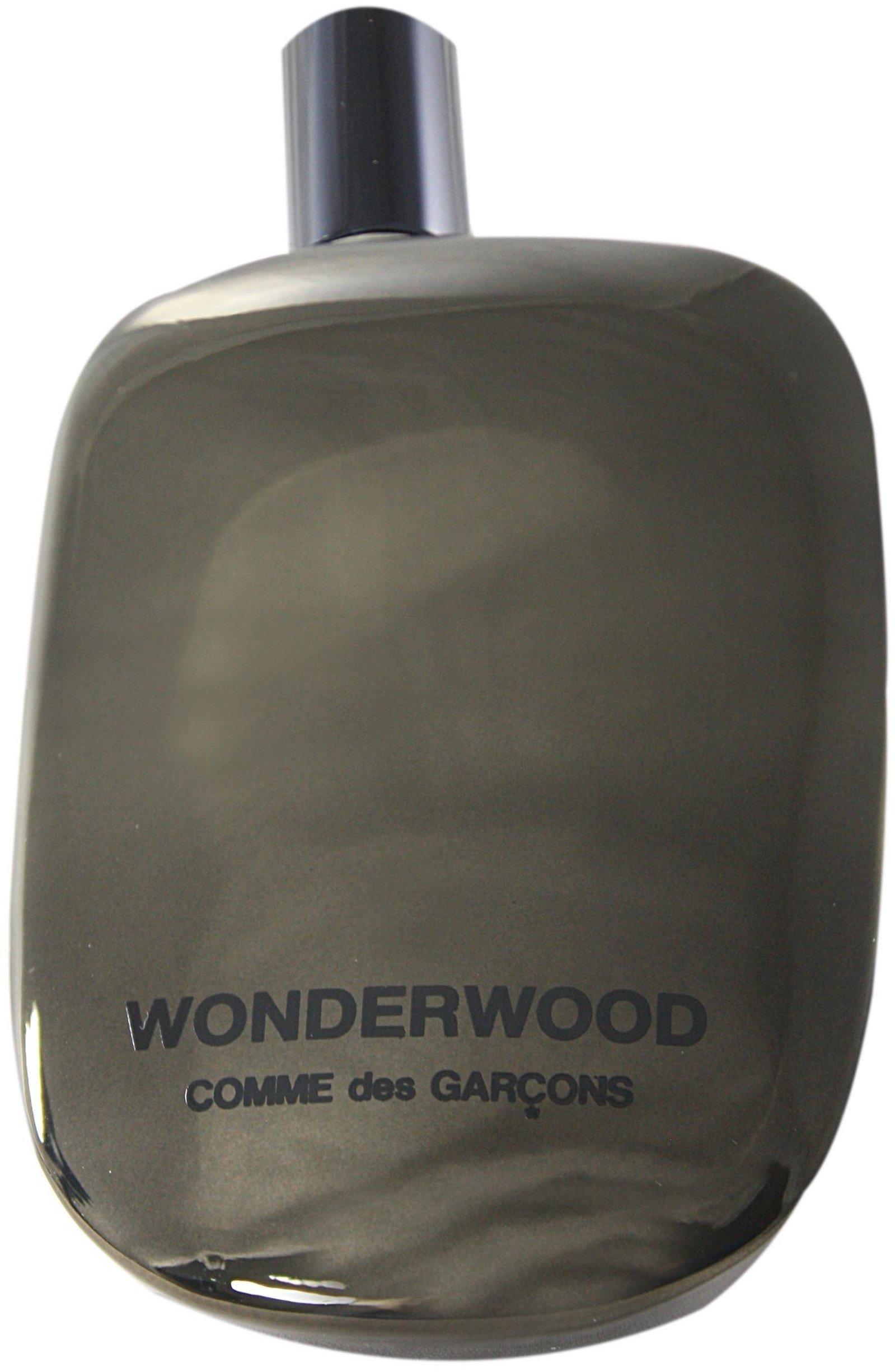 wonderwood eau de parfum