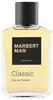 Marbert 455001, Marbert Man Classic Eau de Toilette Spray 50 ml, Grundpreis: &euro;
